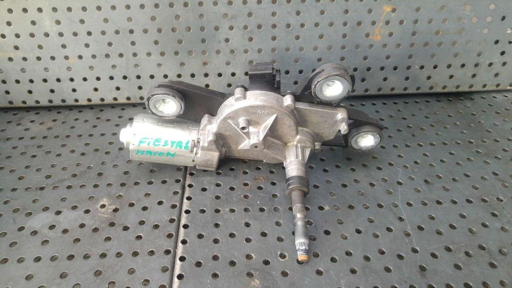 Motoras stergator haion ford fiesta 6 cb1 ccn 0390201860 8a61a17k441aa