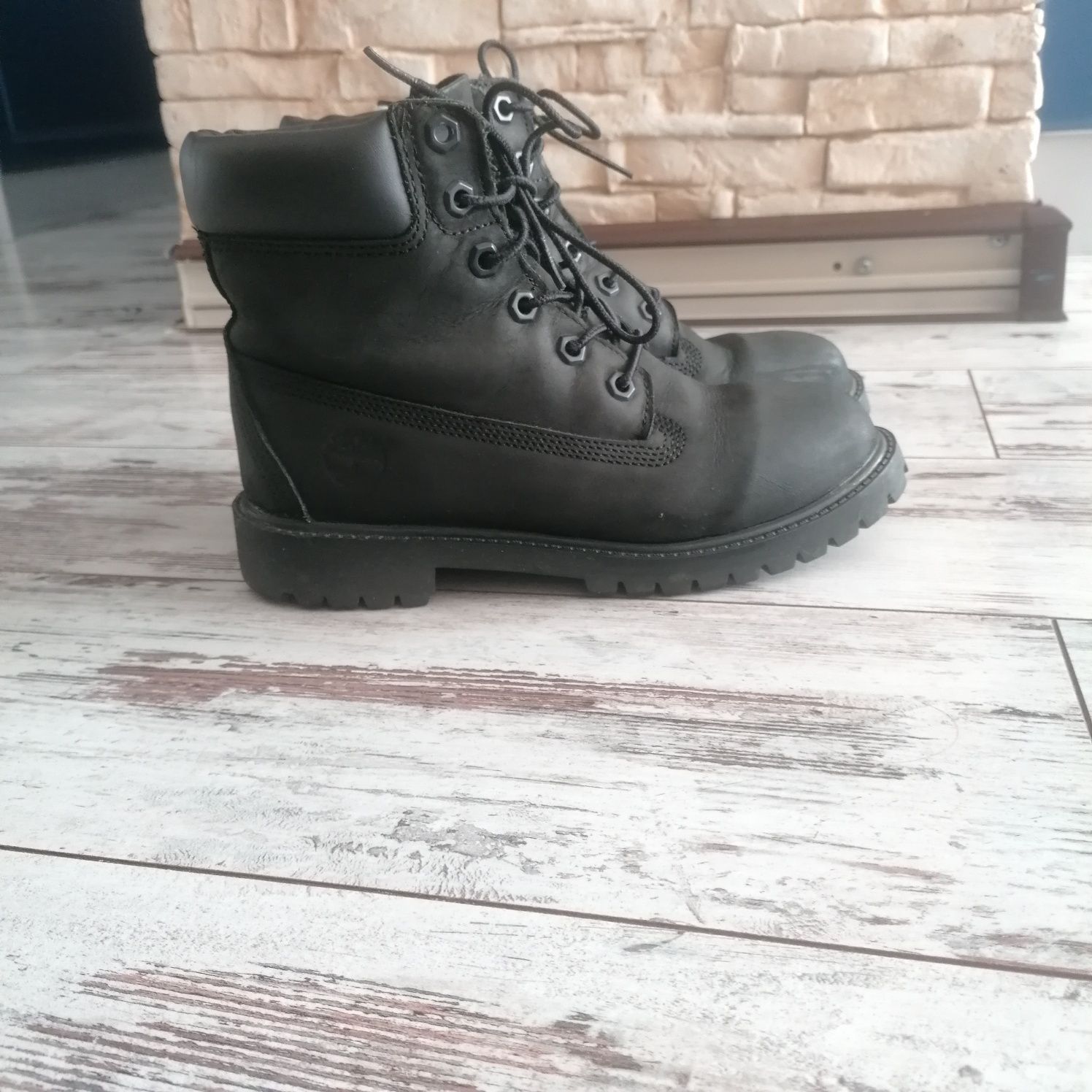 Дамски боти Timberland
