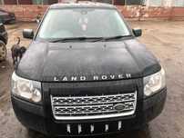Senzor MAP Land Rover Freelander 2 2007-2014