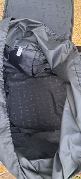 Сак за мотор / мото сак