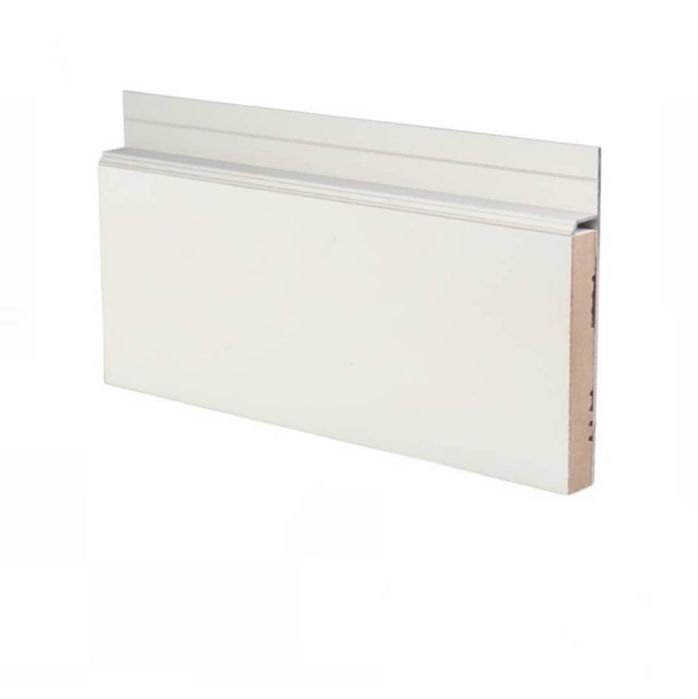 Скрытый плинтус