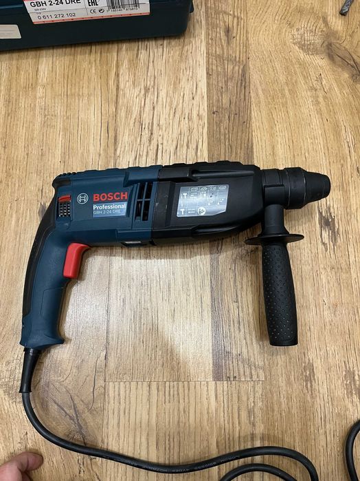 Bosch 2-24 DRE оригинален