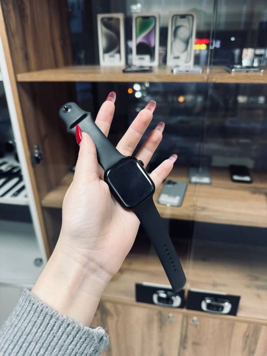 Apple Watch 10/46mm 64GB/100% от Актив Маркет Рассрочка 0-0-24