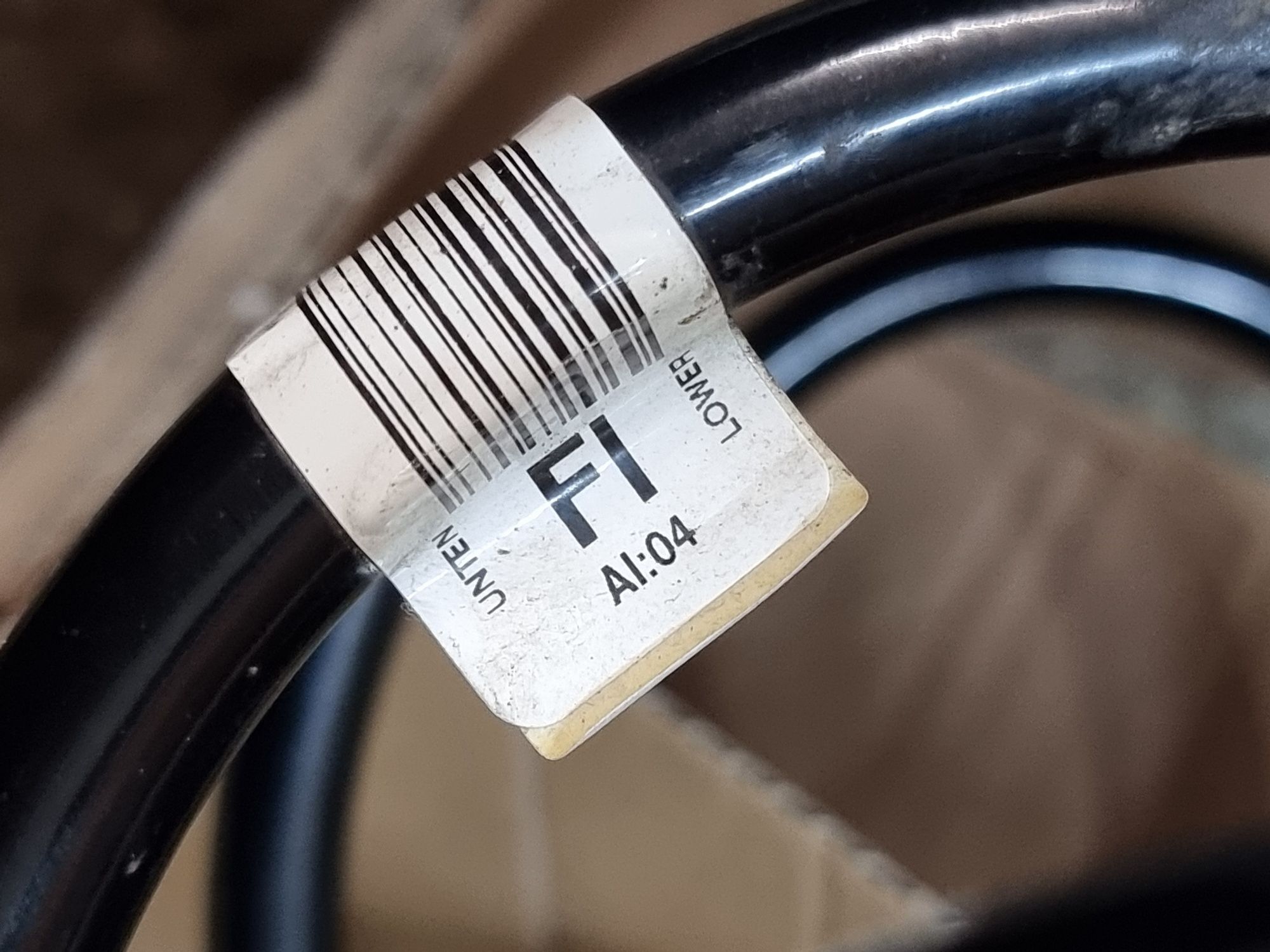 OEM пружини за адаптивно окачване bmw 440i f32 RWD