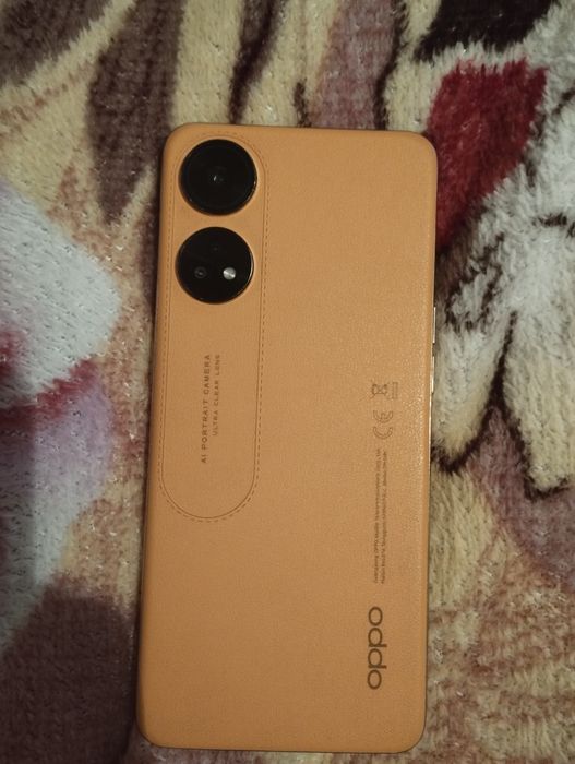 Обмен OPPO8  T, память 128.