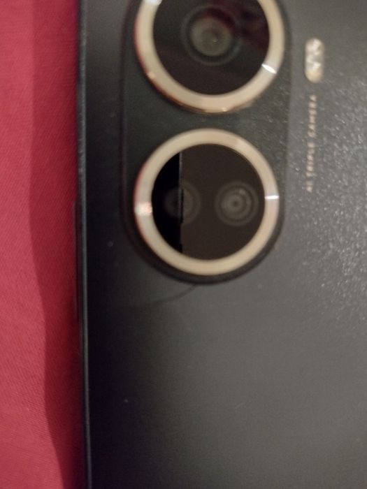 Huawei Nova 10 SE