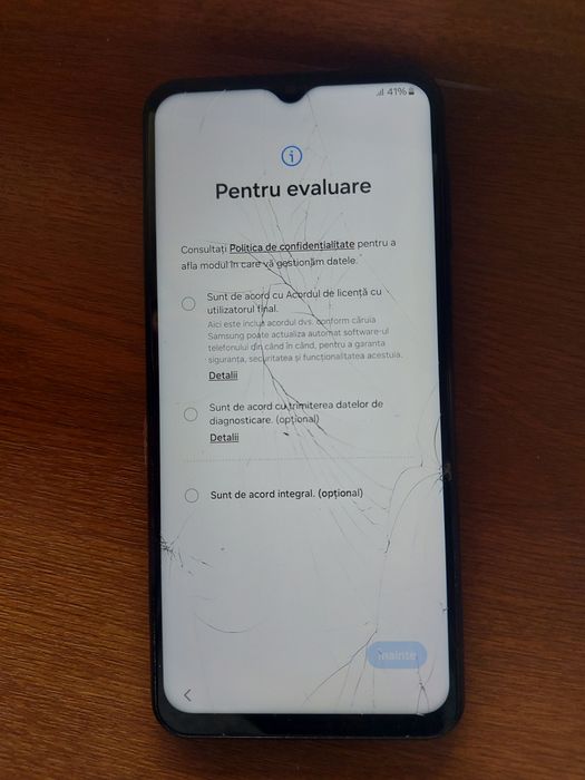 Samsung galaxy A23 5G