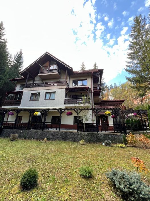 Apartamente de vânzare in Sinaia, 2 si 3 camere