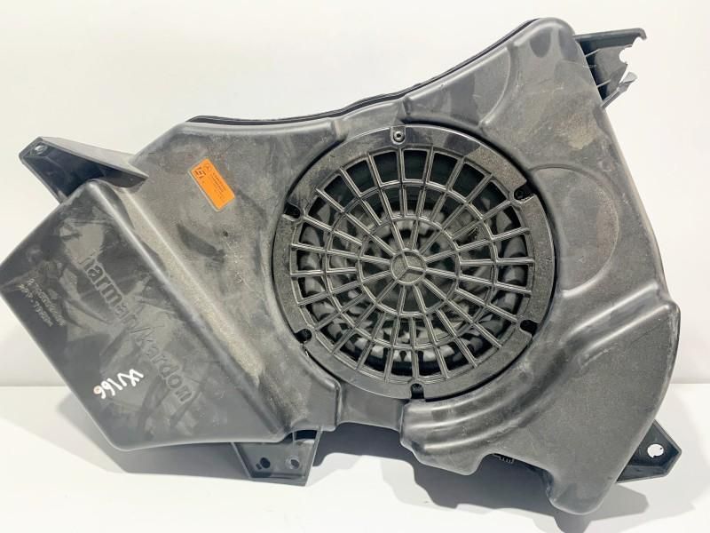 Subwoofer auto Mercedes ML (06.2011-> [w166] A1668202202