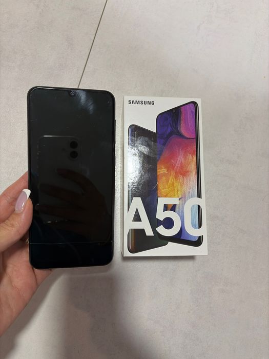 Samsung Galaxy A50 – за части