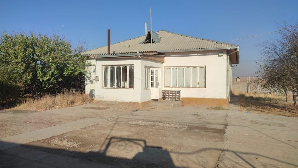 Уй сатылады дарбаза ауылы