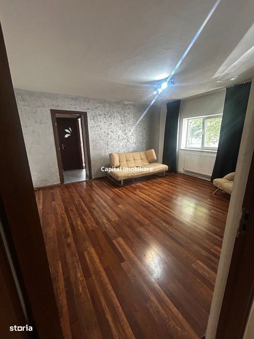 Apartament Slatina - 2 camere, 57mp, 84000€