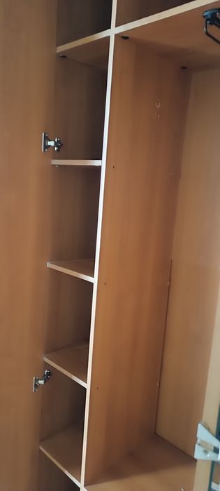Шкаф для прихожей.