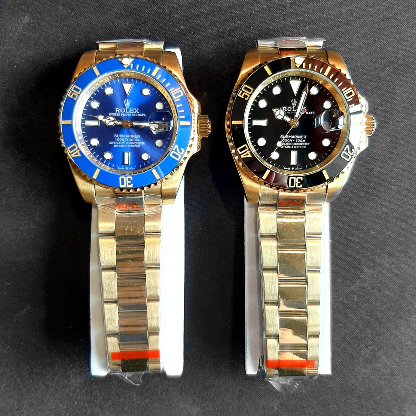 Rolex Submariner