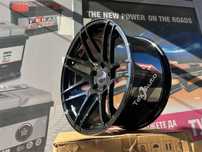 19" Джанти Haxer HX020 BMW 5 E39 E60 E61 6 E63 E64 7 E38 E65