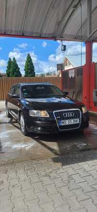 Audi a6 c6 2.7TDI