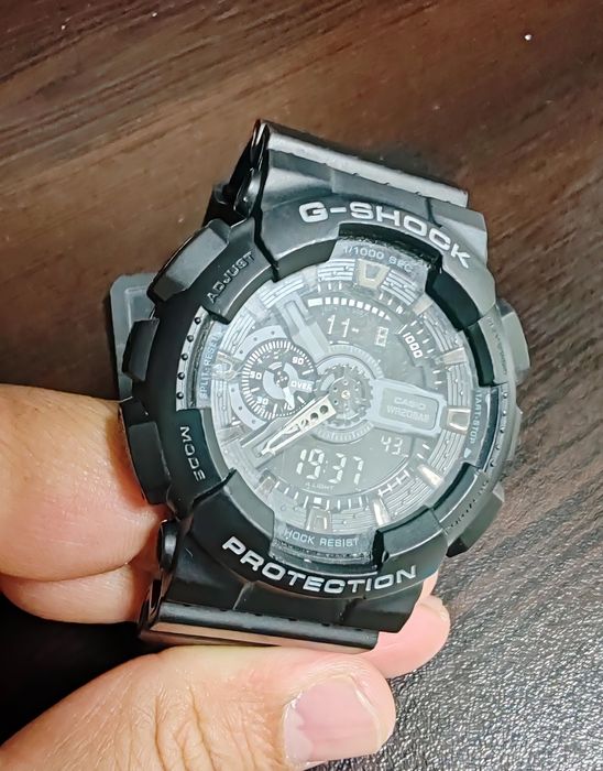 G-Shock 5081 GA-100L