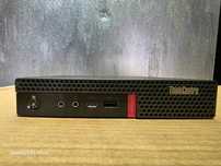 Компютър Lenovo Thinkcentre M720Q