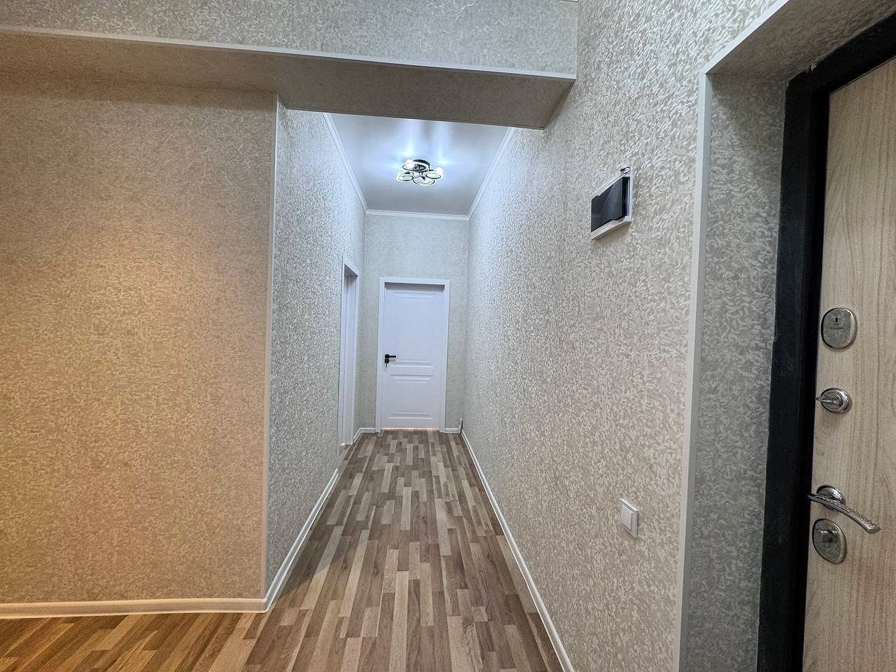 Квартира 2 хонали