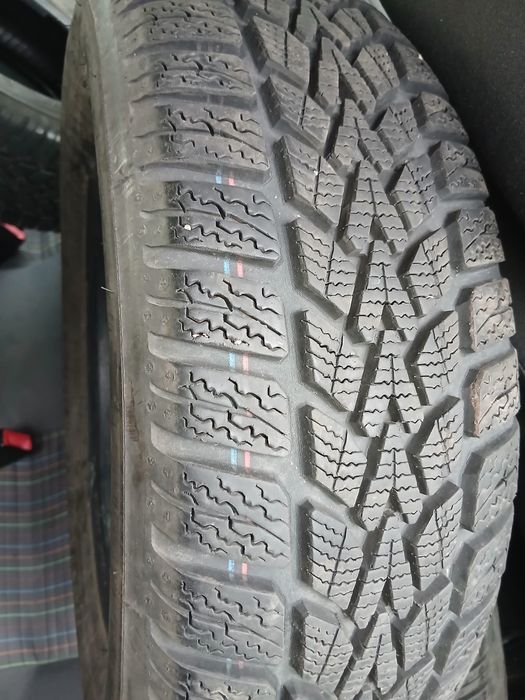 Set 4 anvelope de iarna 165/ R14