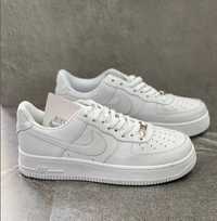 Adidasi Nike AirForce 1 Tripple White