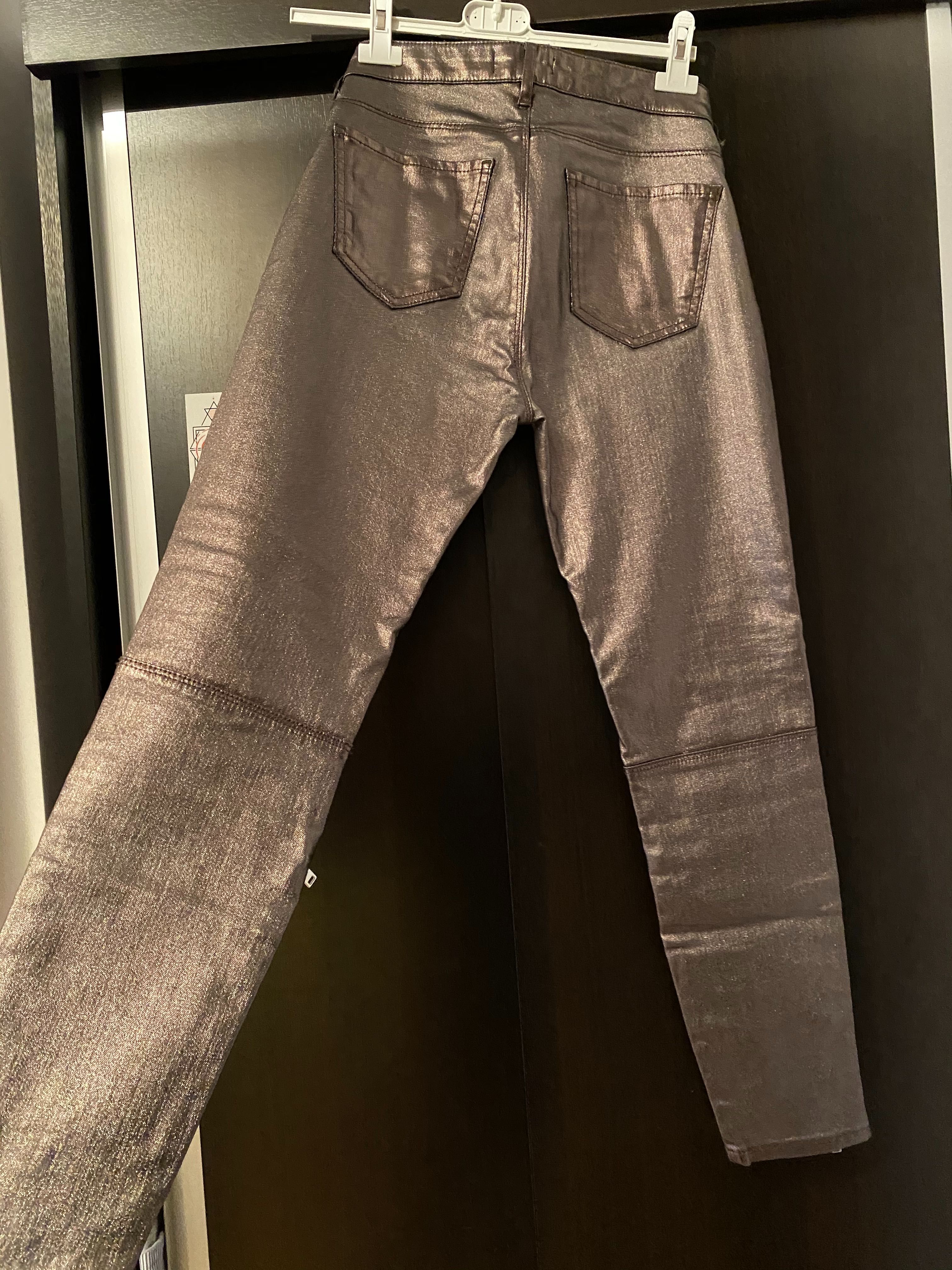 Pantaloni Zara Marimea 38