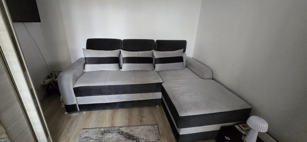 Vând Colțar Extensibip