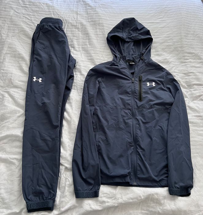 Under Armour екип