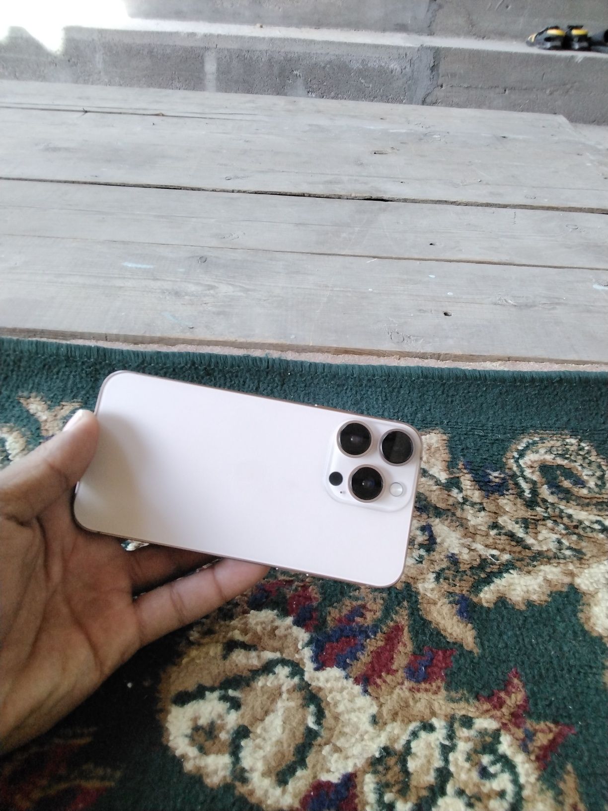 IPhone xs 256GB ideal