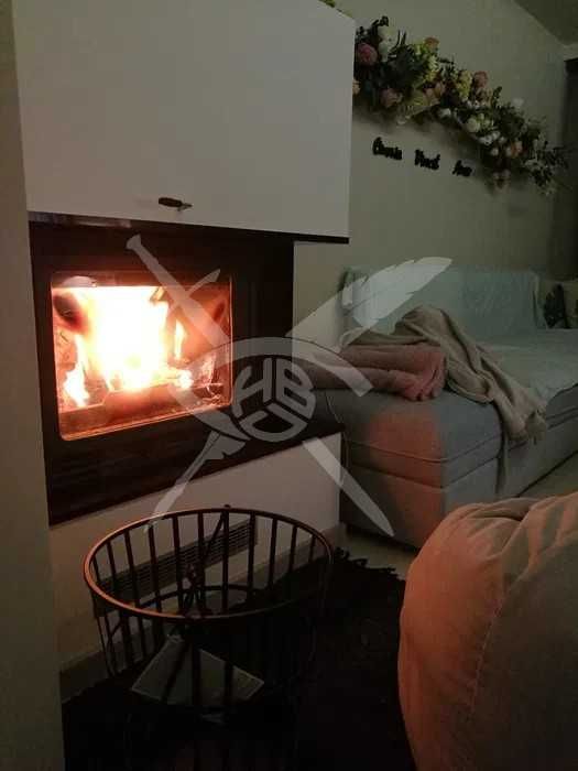 Страхотна къща в Беломорски!