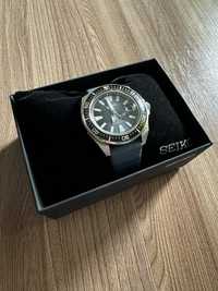 Наручные часы Seiko Prospex Automatic Blue Dial Men's Watch SRPF79