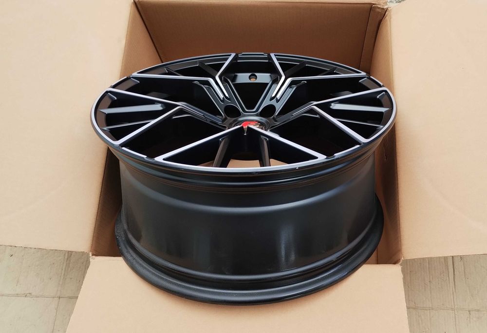 ‼️Jante 19 Audi S-line pt A4 A5 S5 A6 A7 si Q3 Q5
ET 33 latim