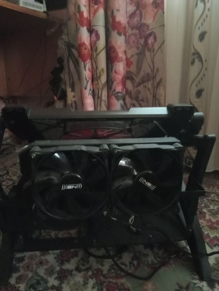 Carcasa aerocool