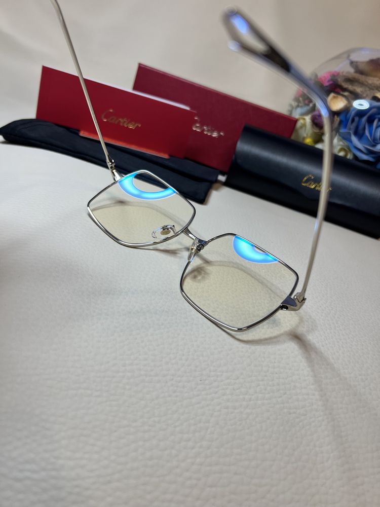 Catrier CT0321S rame de ochelari vedere dioptrii lentile