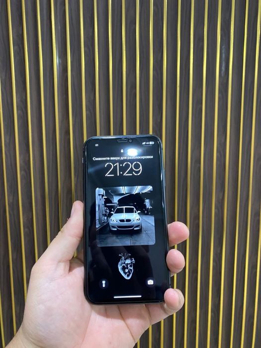 Iphone 11 64gb с коробкой есть торг