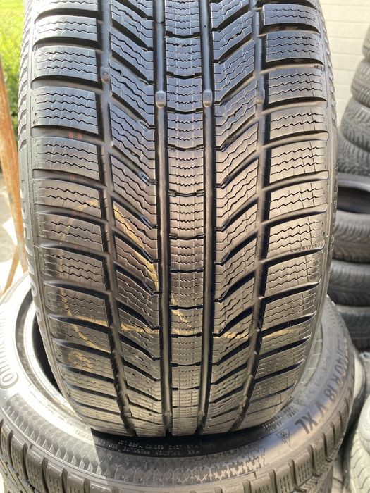 Continental 225/40/18 dot 2022
