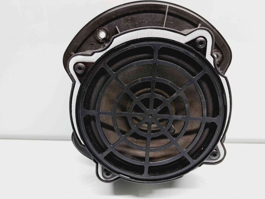 Boxa stanga spate Peugeot 3008 Break [Fabr 2009-2016] 9659680280