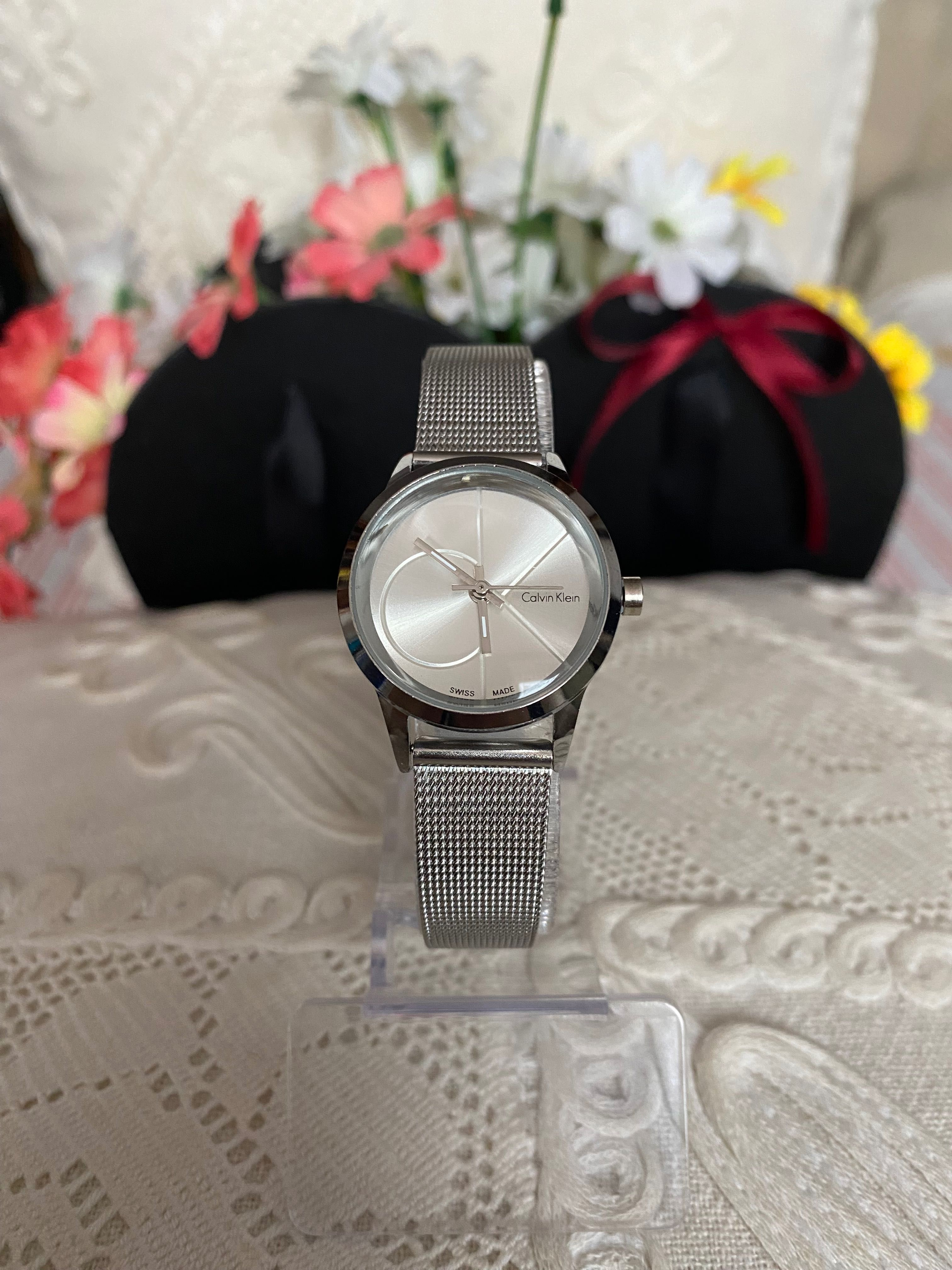 Дамски часовници  Calvin Klein