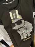Дамска тениска Karl Lagerfeld