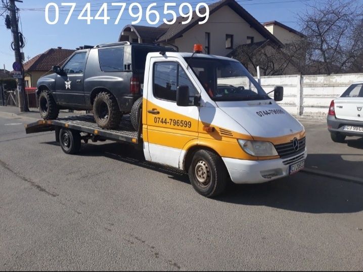 Tractari auto Floresti baciu chinteni...