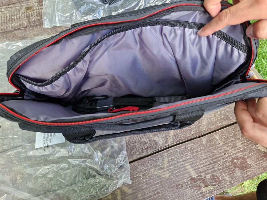 Geanta Lenovo originala