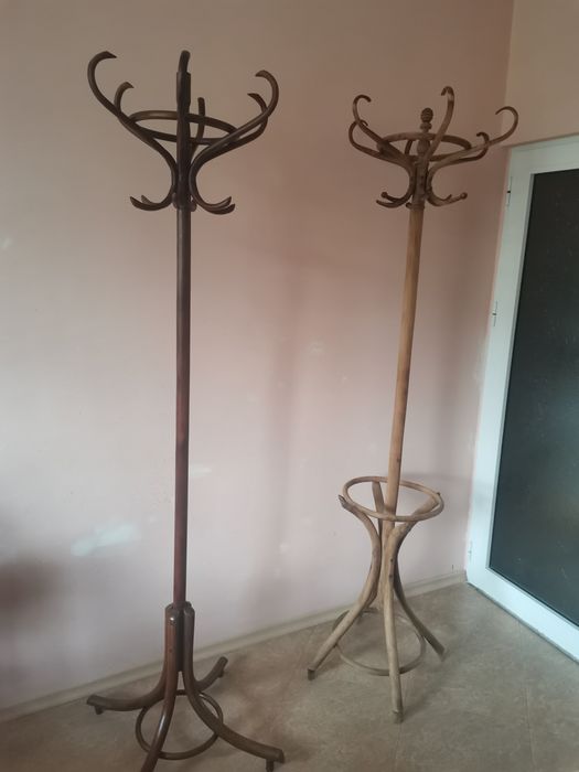 Ретро закачалка в състояние видно от снимките