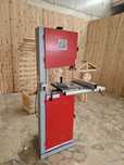 Banzic/Ferastrau panglica Holzmann HBS400