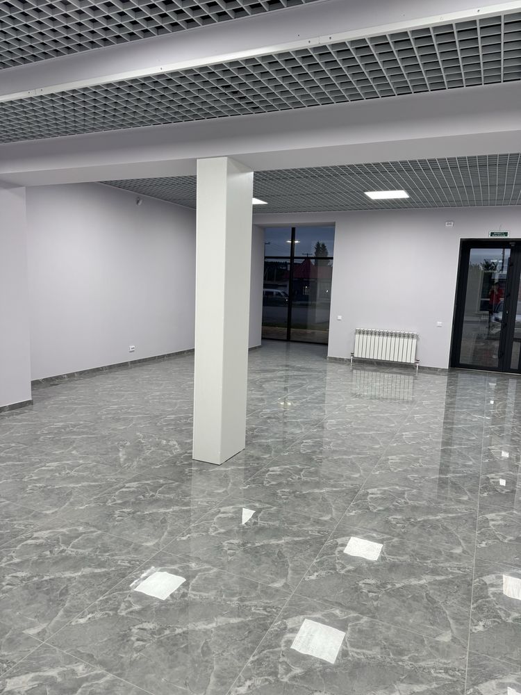 Помещение в аренду
