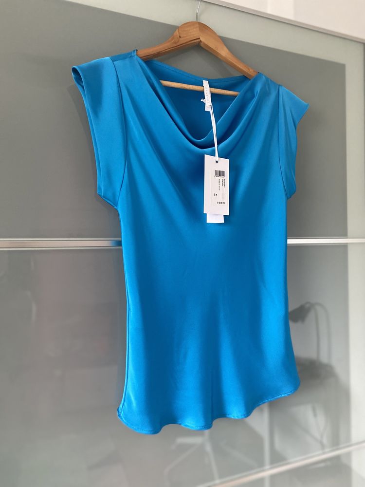 Bluza/top NOUA Imperial Italia XS