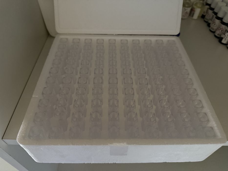 Analizor biochimic VIELAB CH 22V – complet echipat, stare excelentă