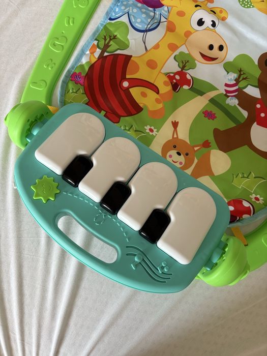 Saltea de activități