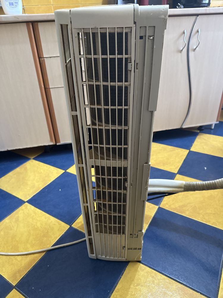 Aer conditionat