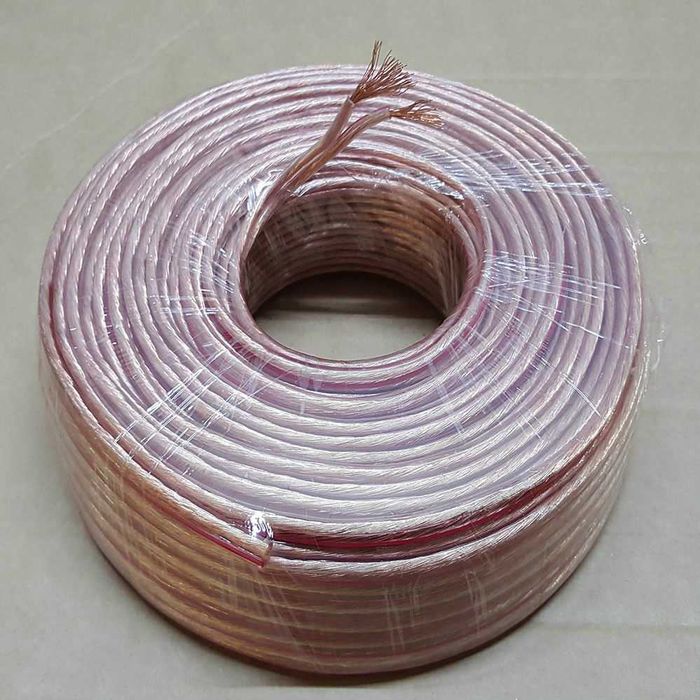 Акустический кабель (инсталляционный) | Доставка по всему Казахстану