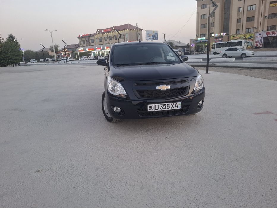 Cobalt 2023 yil 2 p yurgani 16000